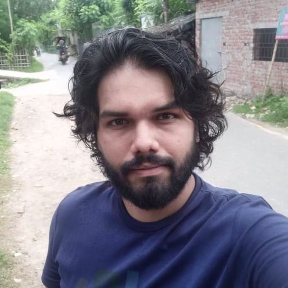 Jahidul Islam