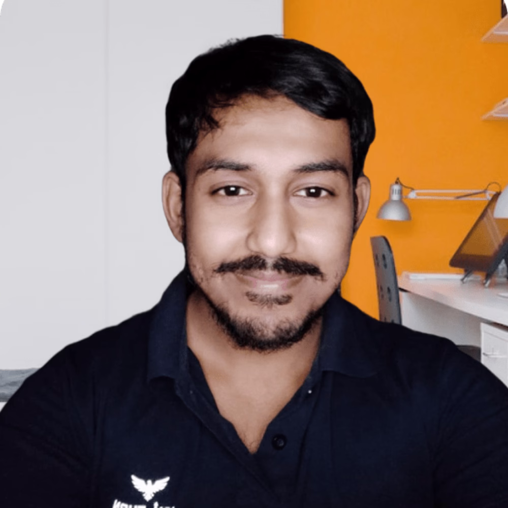 Rakesh Bepari