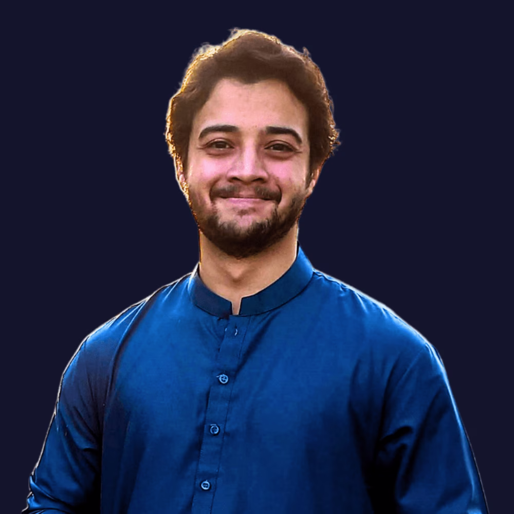 Daud Ahmad