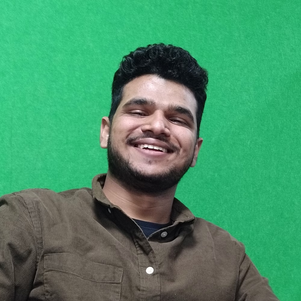 Ashutosh Lawange
