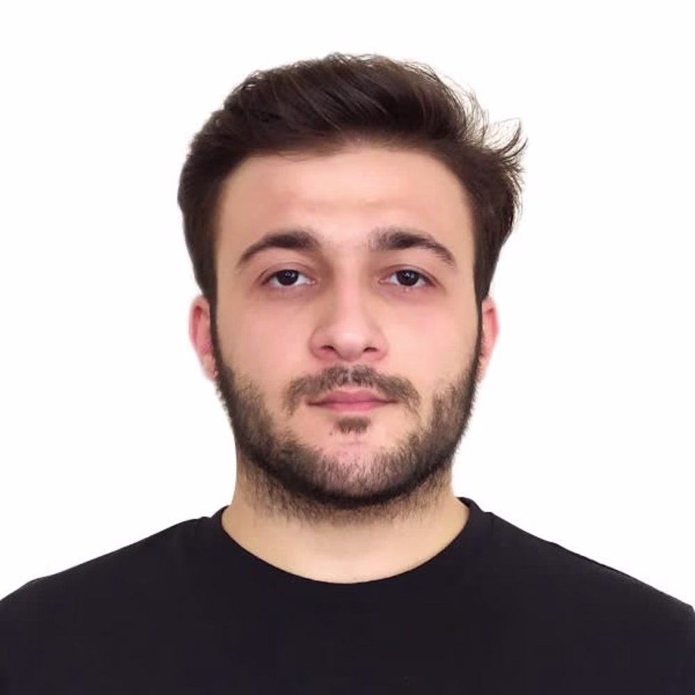 A. Selcuk Kutluhan