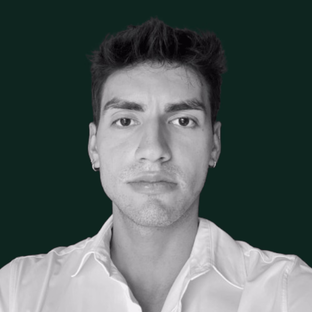 Sebastian Rodríguez