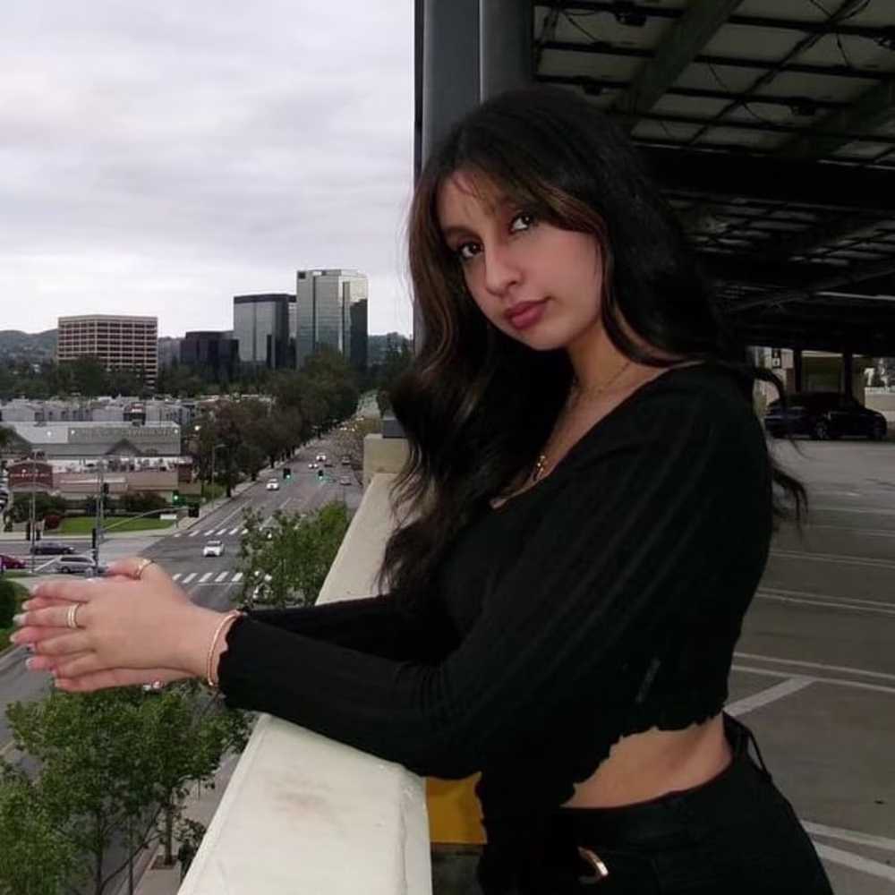 Maryam Yaghtin