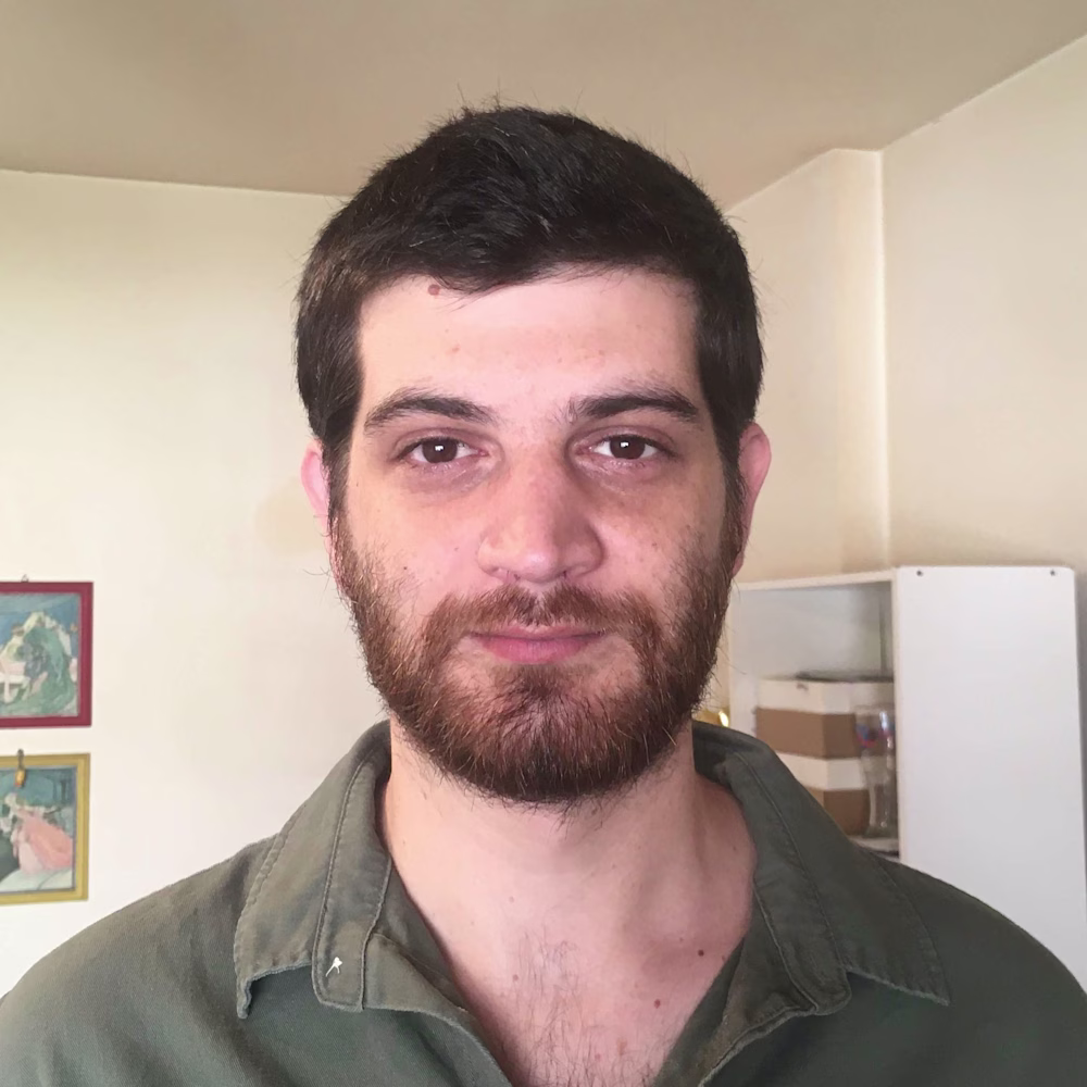 Nicolas Zahlut