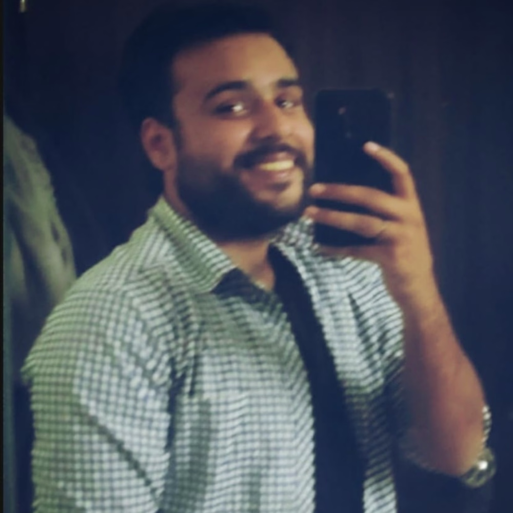 Karan Fotedar