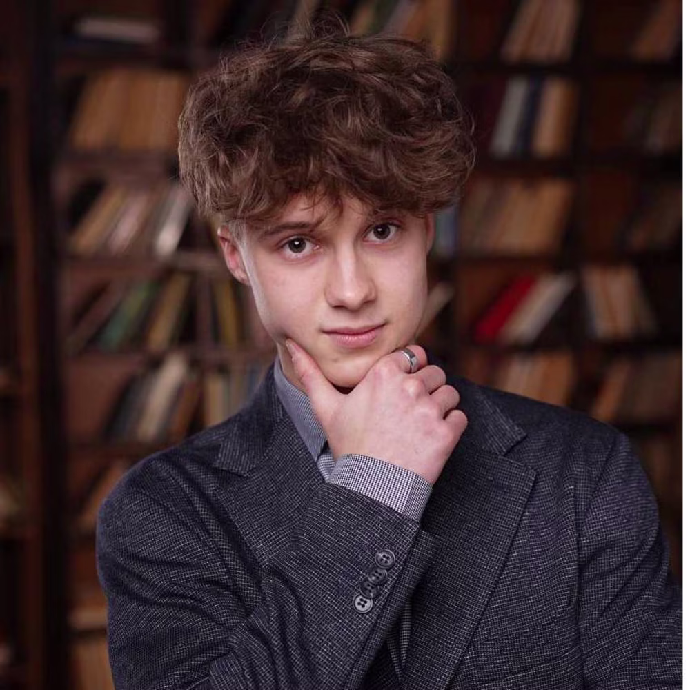 Yaroslav Bragin
