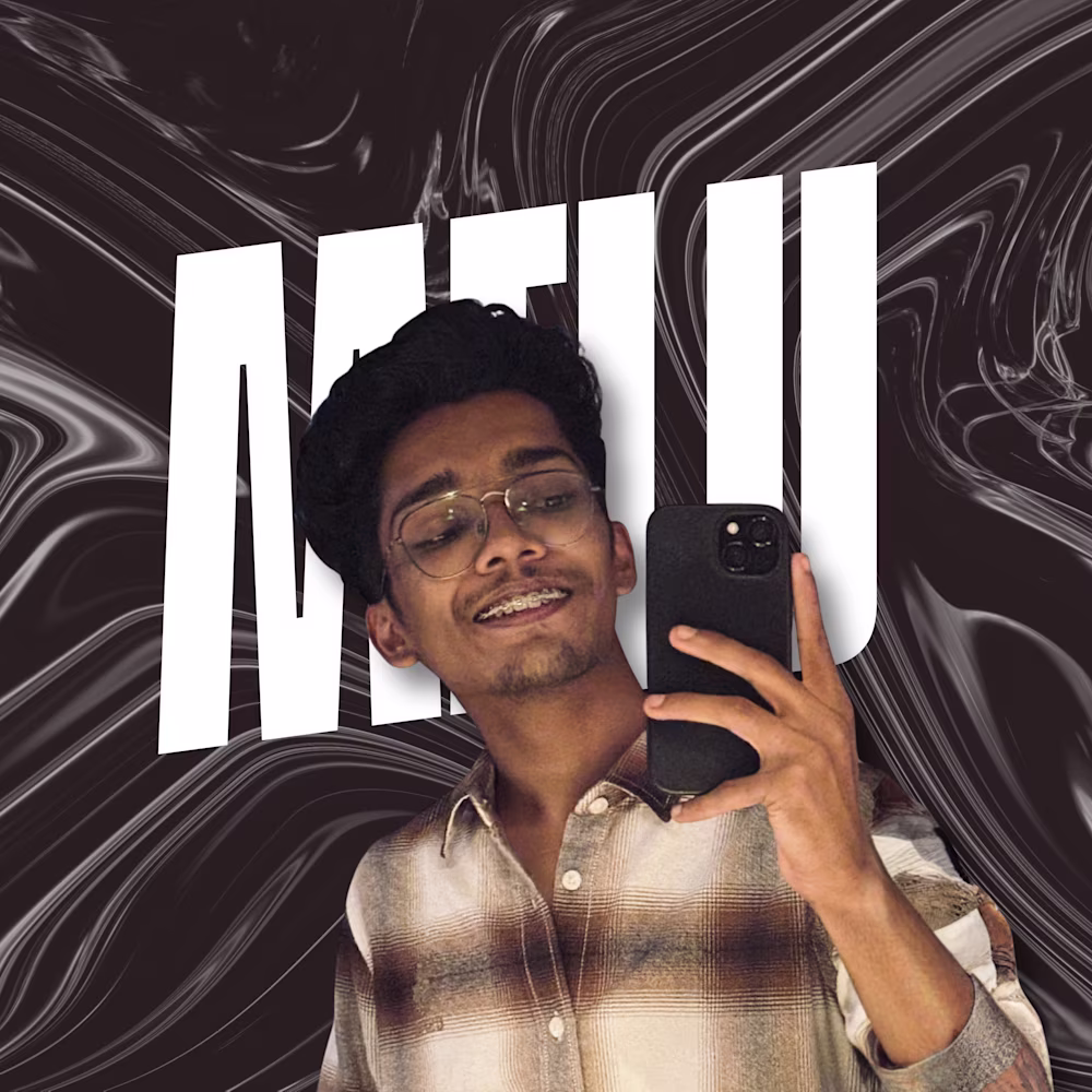 Melvin Dominic