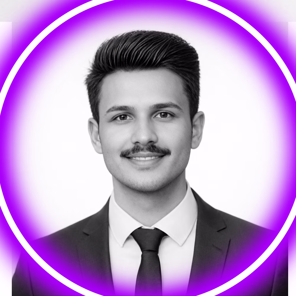 Zubair Raee