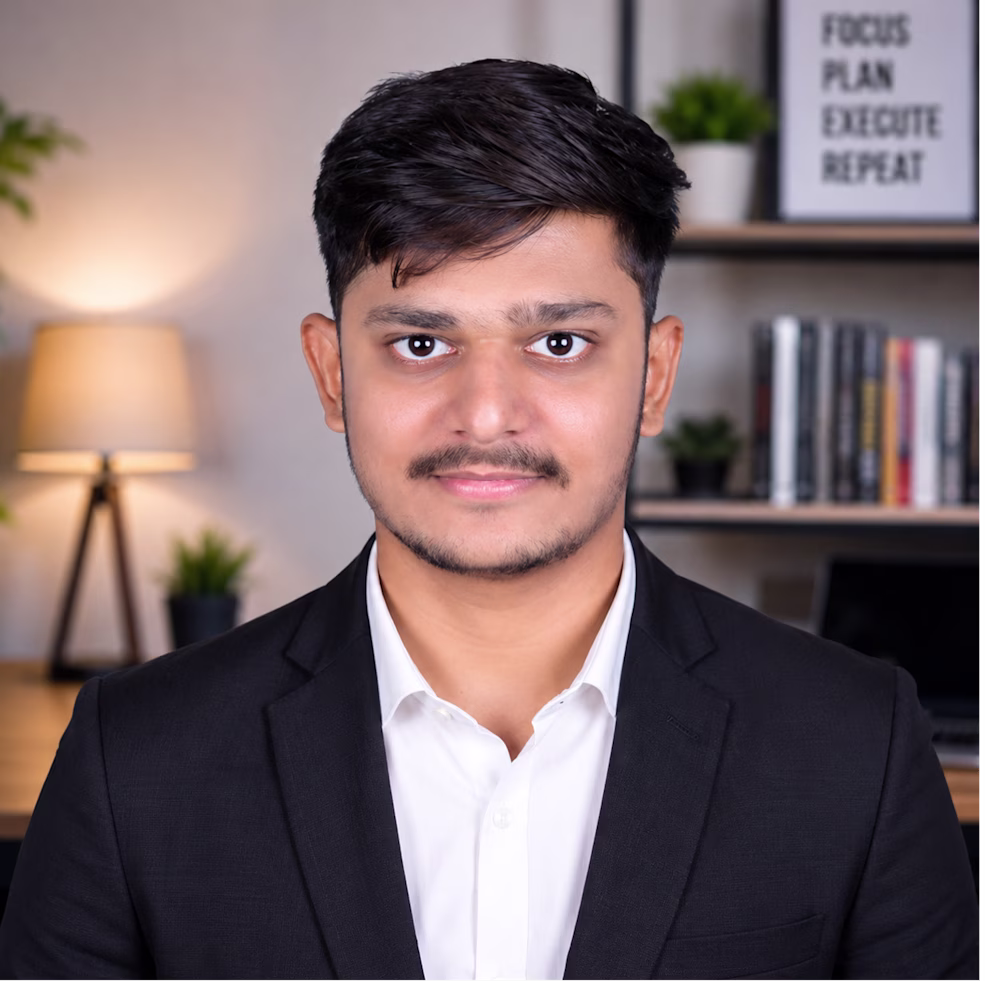 Mohit Dhamane
