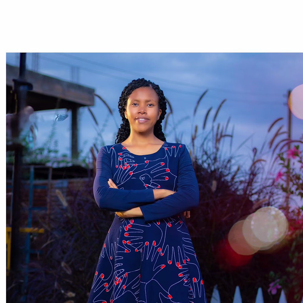 Millicent  Joseph 