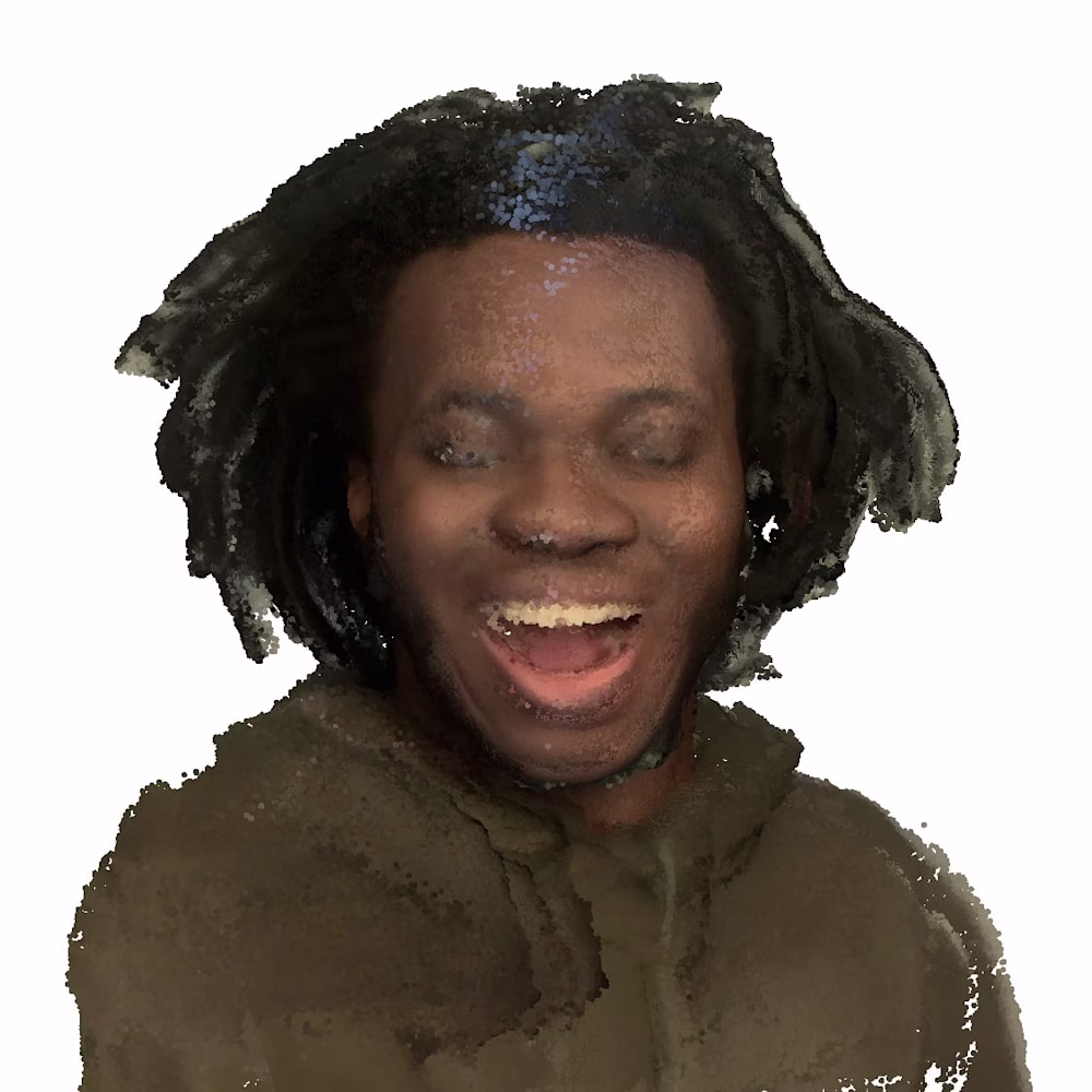Daraobong Ekpo
