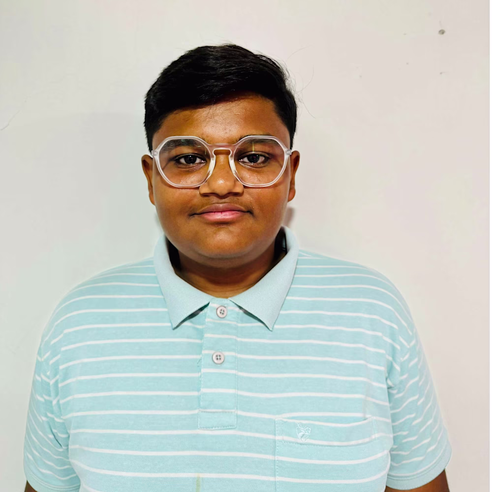 Harry Makasana