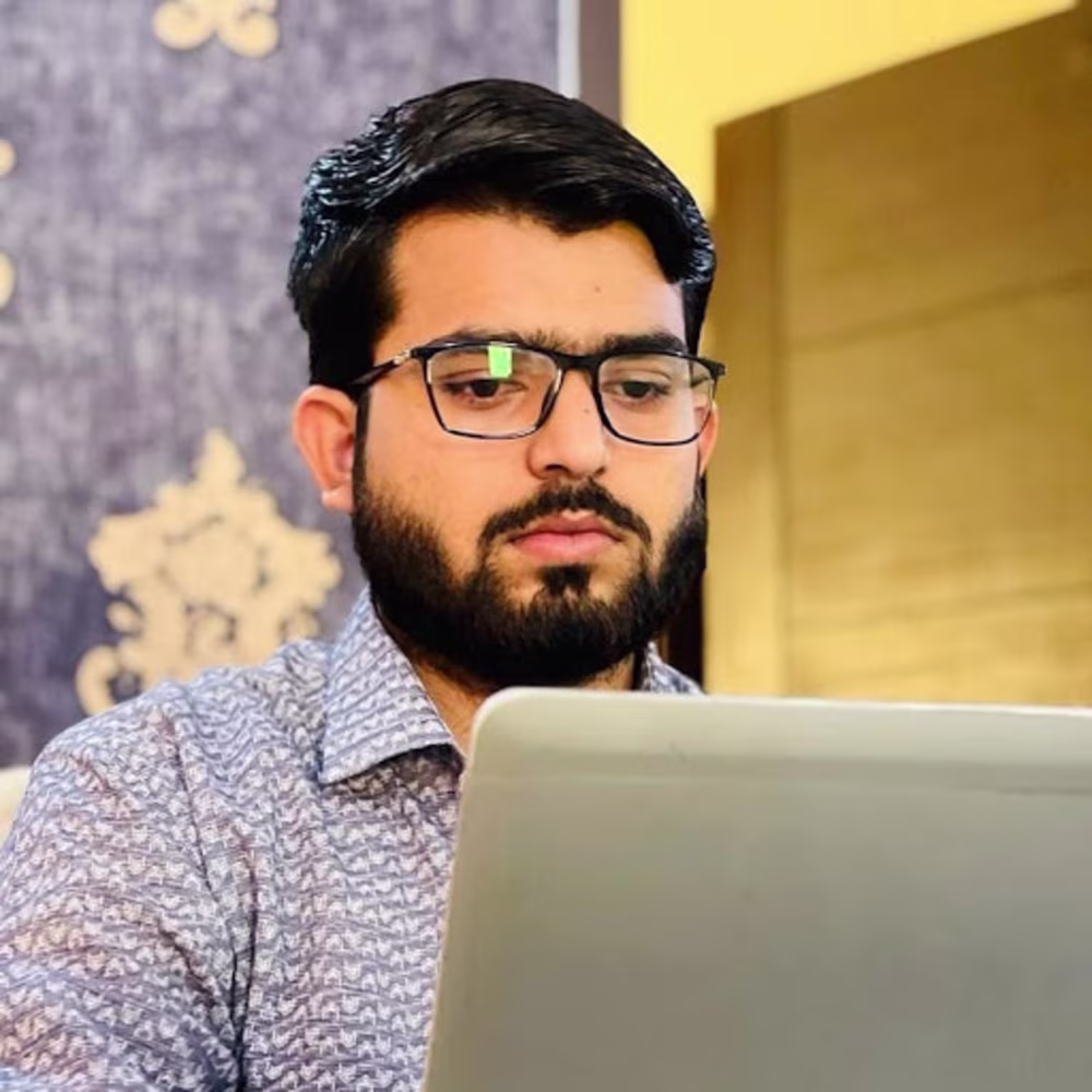 Mohammad Azeem