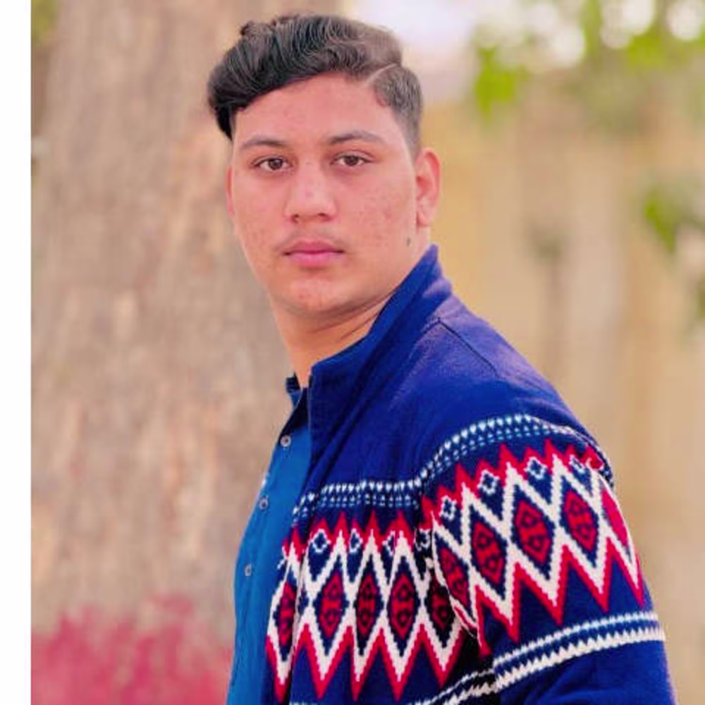 Mirza Zain ul abideen