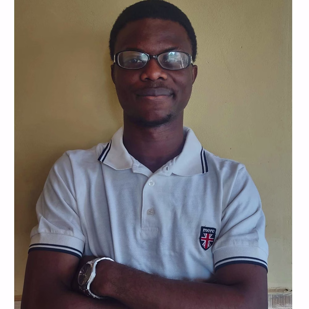 James Akujobi