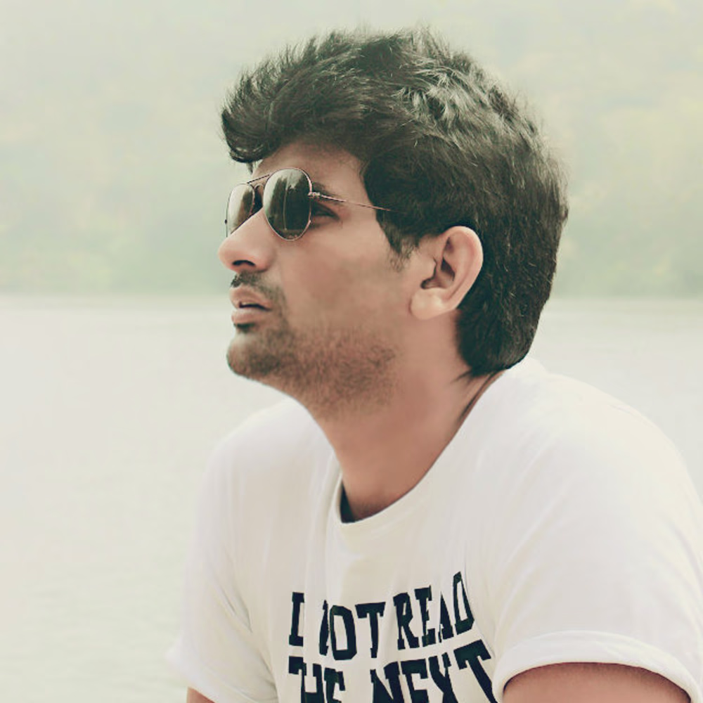 Anil Choudhary