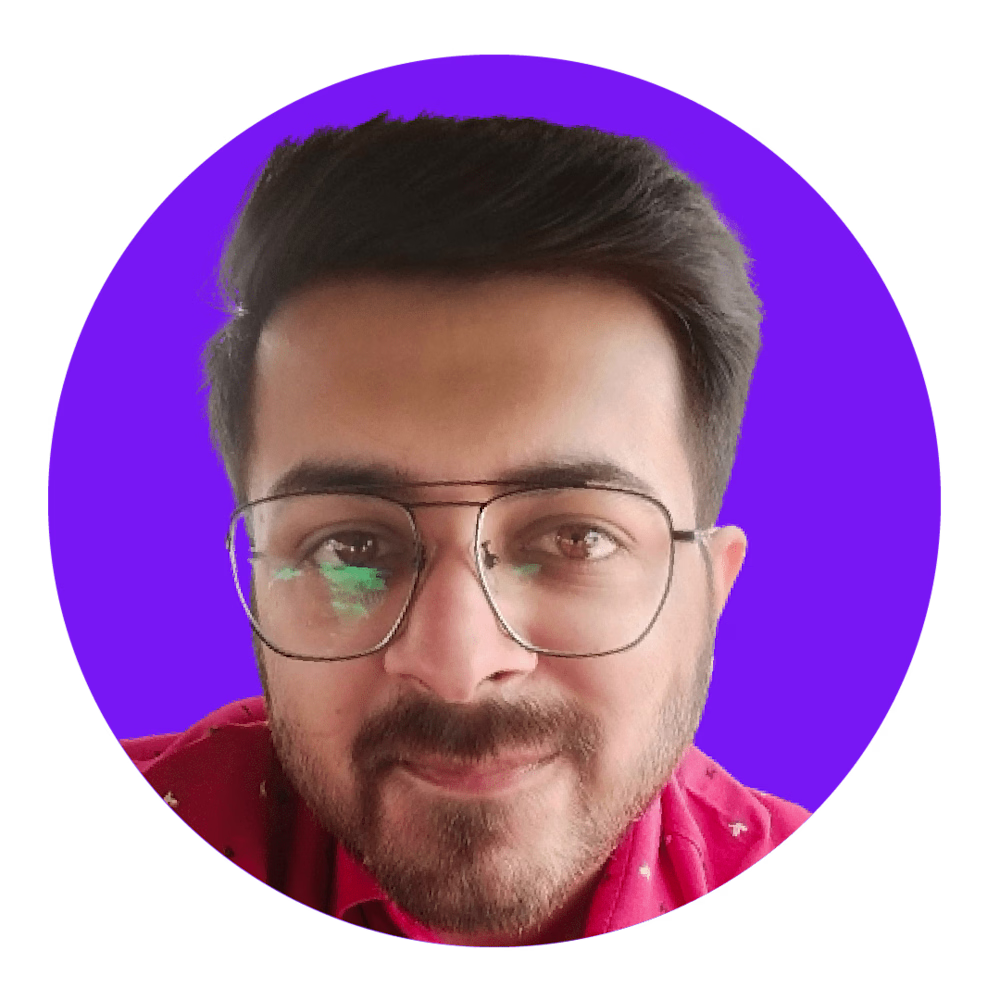 Banishk Arora