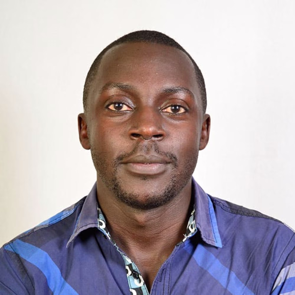 Sammy Munywele