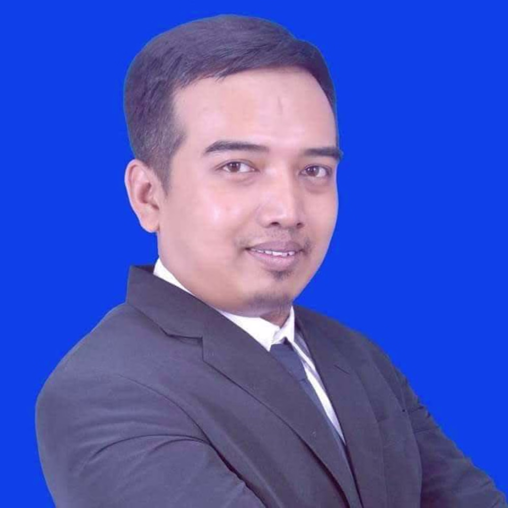 Afif Fudin