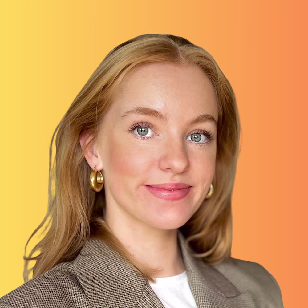 Nicole van Essen
