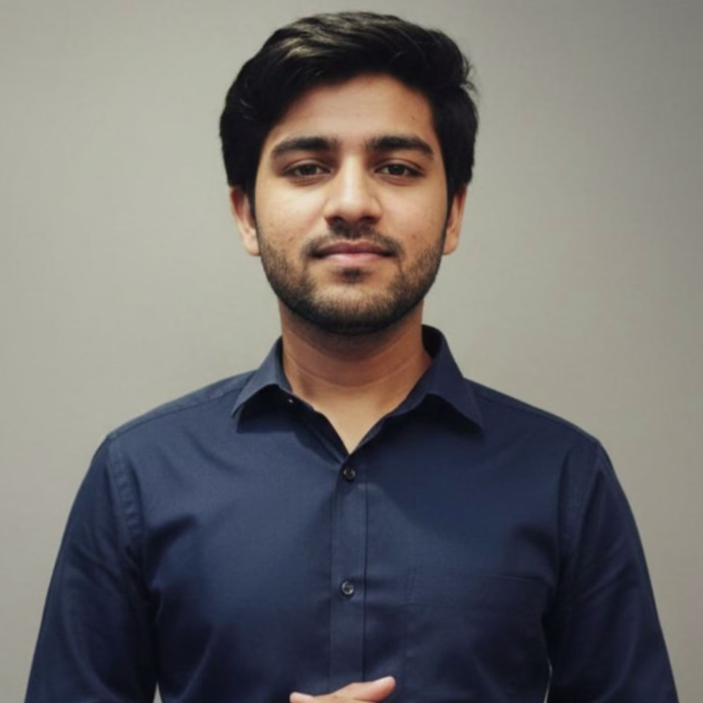 Rushikesh P