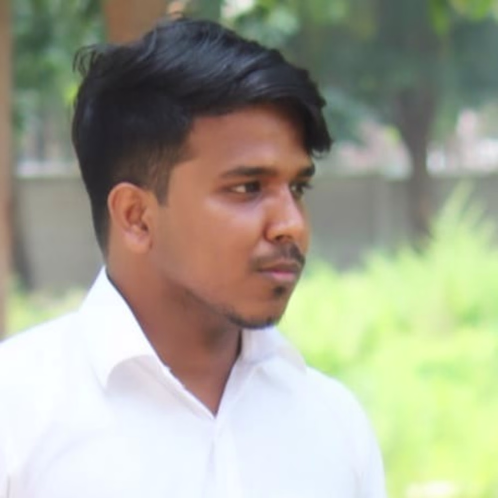 Ashok JK