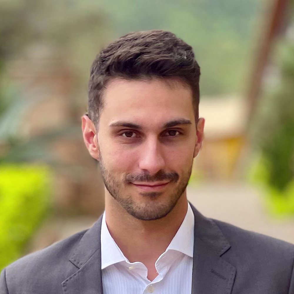 Gianmarco Zanol