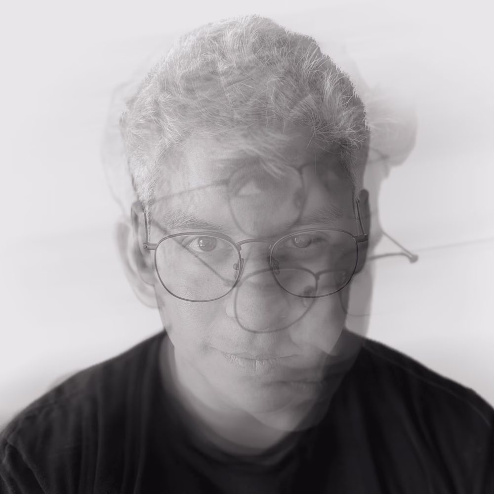 Daniel Paz