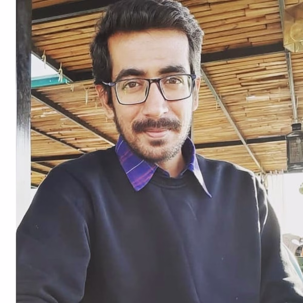 Vivek Kapoor