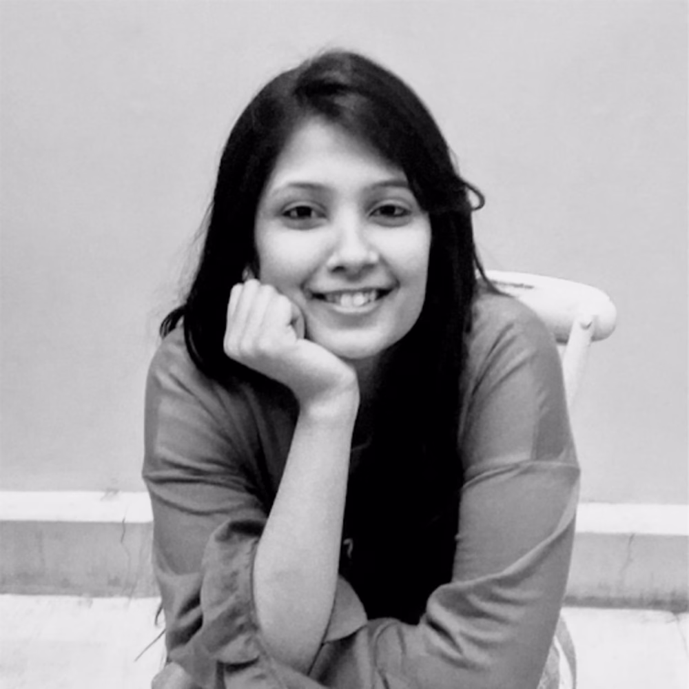Poorvi Gupta