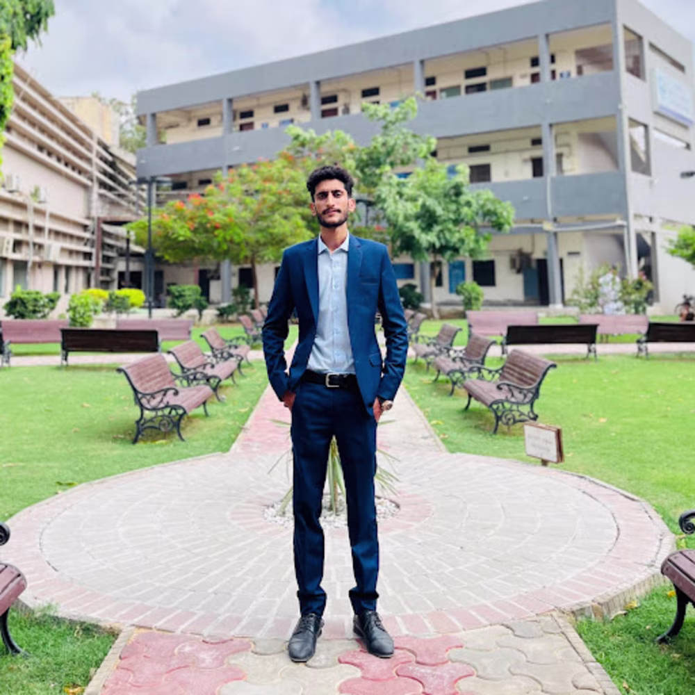 Muhammad Saad