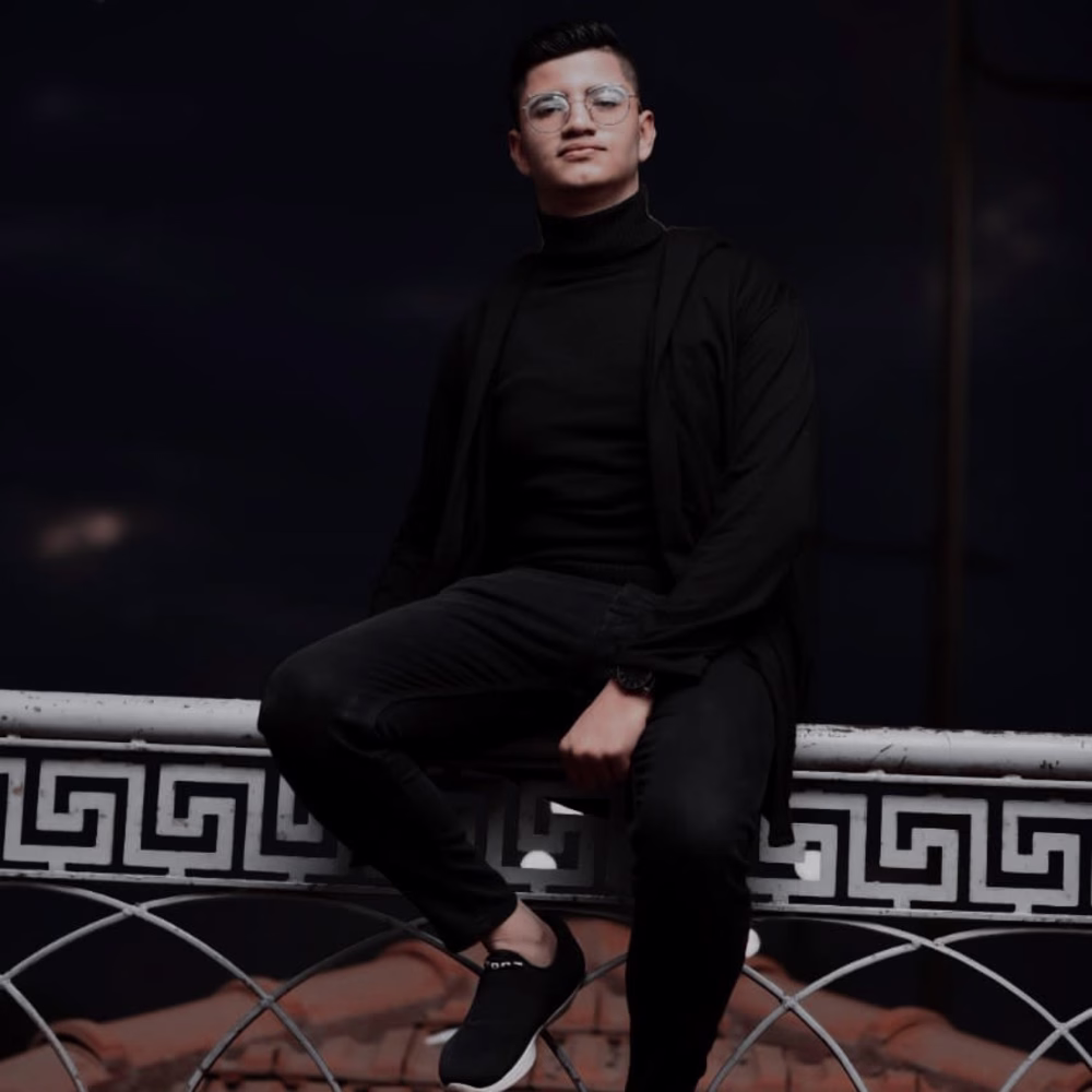 Mohamed  Ayman 