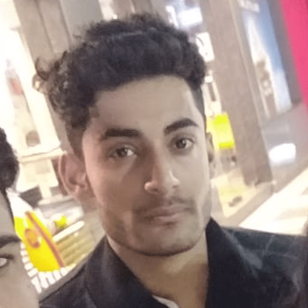 Akarshit Jamwal