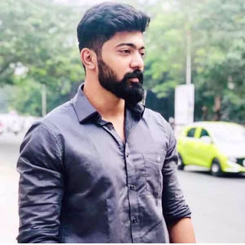 Jaani  Kothari