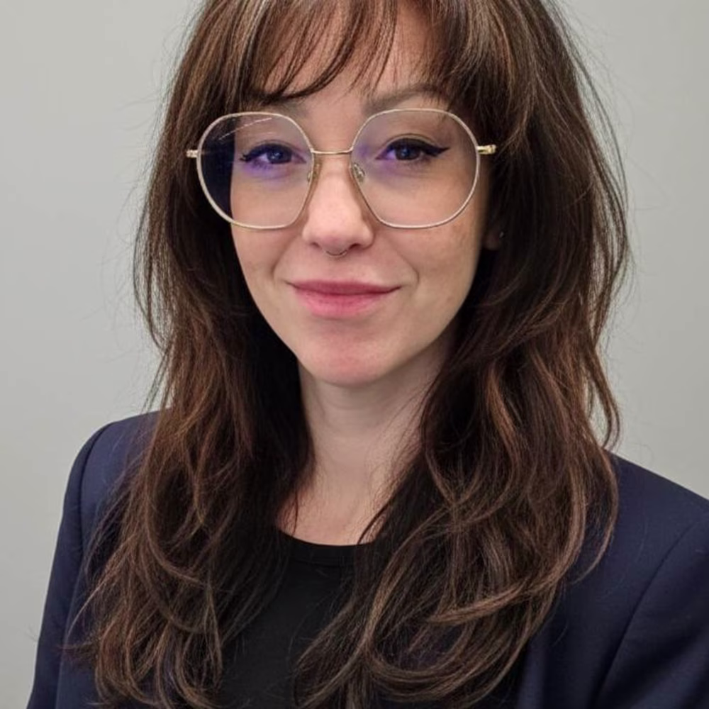 Stephanie  Frankenbach