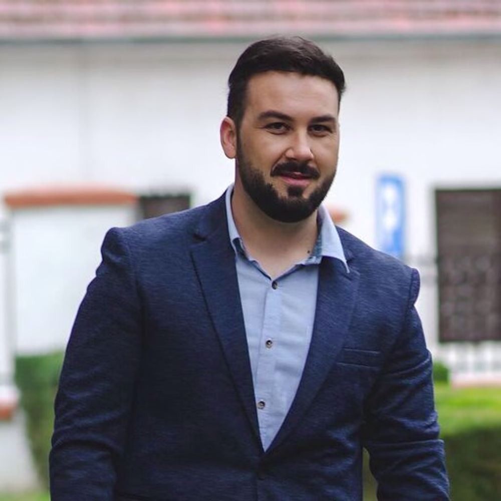 Marko Markovic