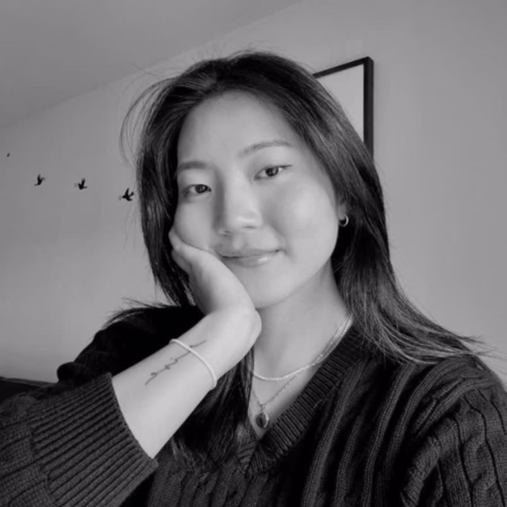 Kristine Yu
