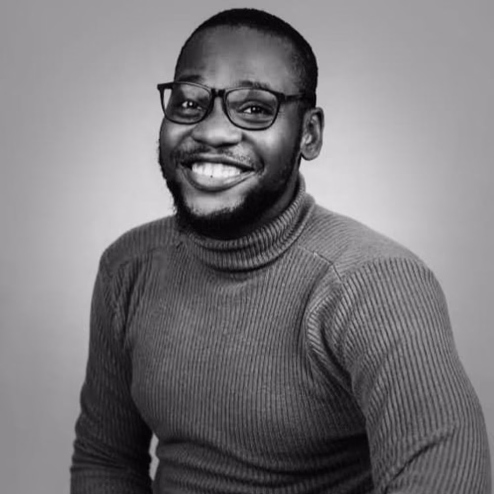 Daniel Odunlami