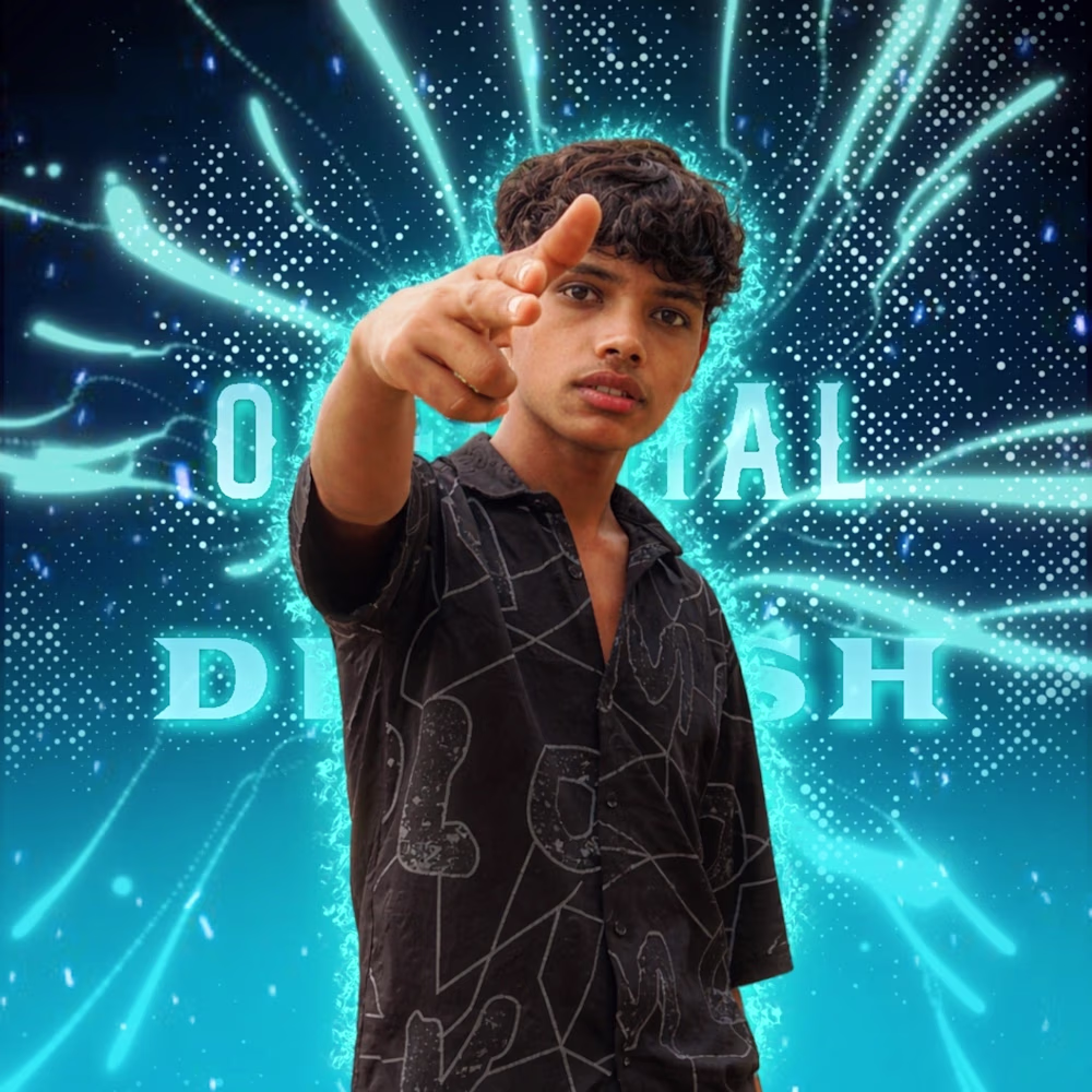 Dinesh Rajput