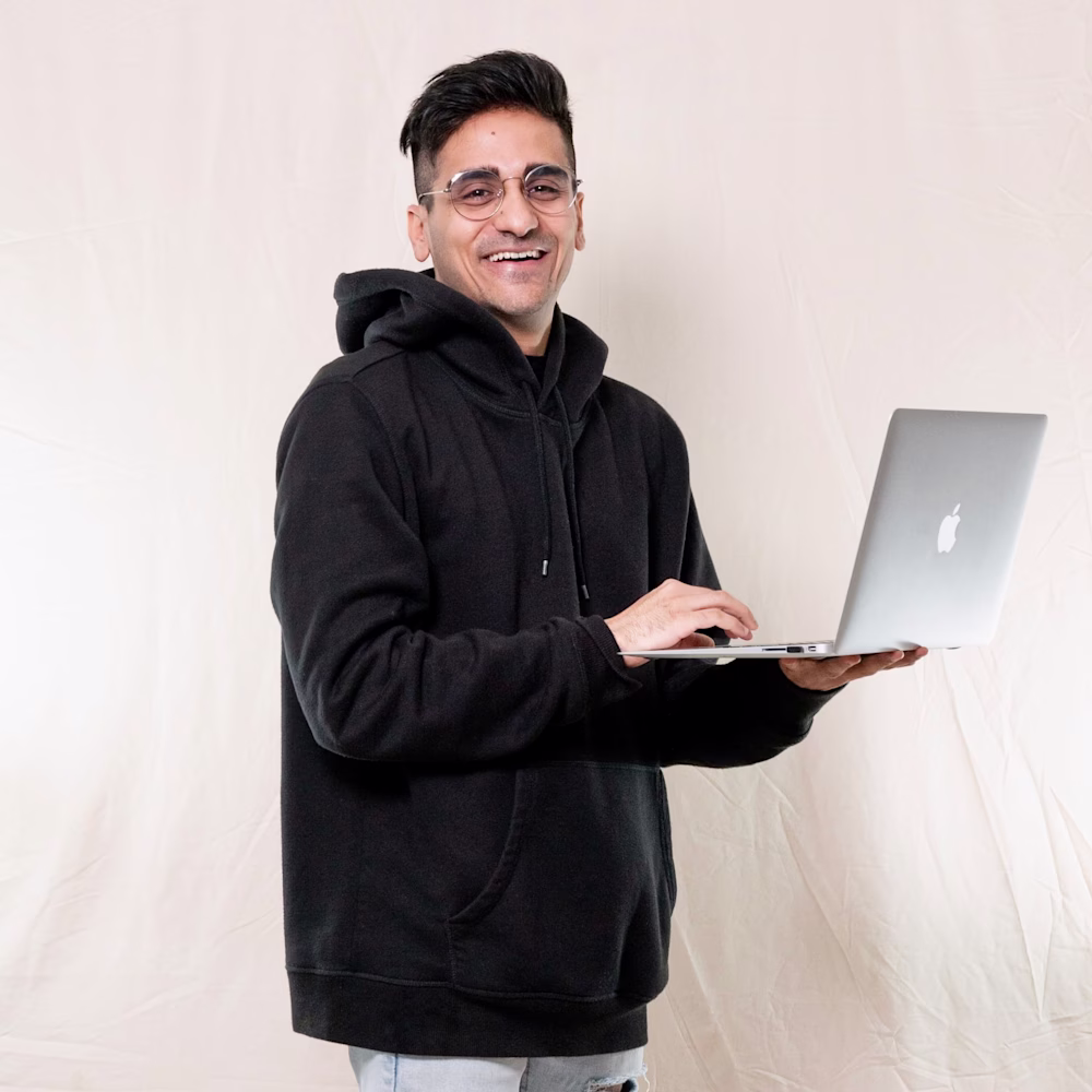Nikhil Pawa