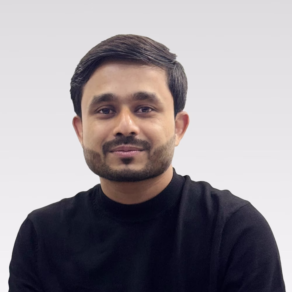 Subash Chandra