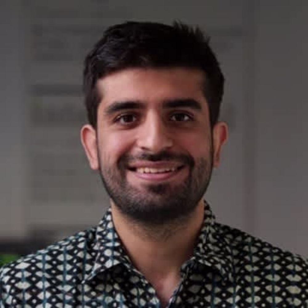 Mayank Munjal