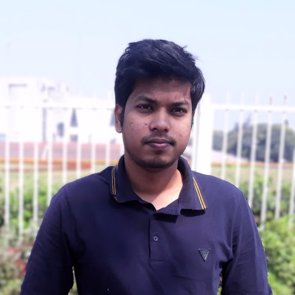 md hayatullah