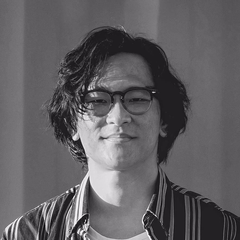 Calvin Lau