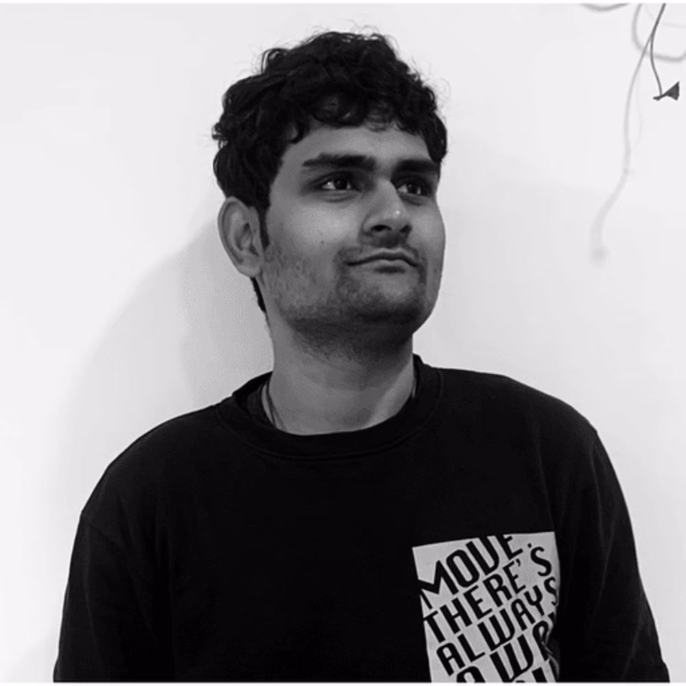 Shyank Akshar
