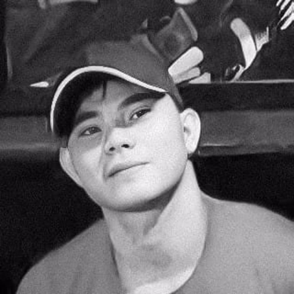 Mark Salva
