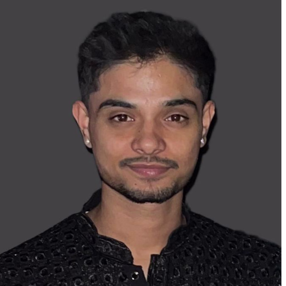 DIKSHANT SHARMA