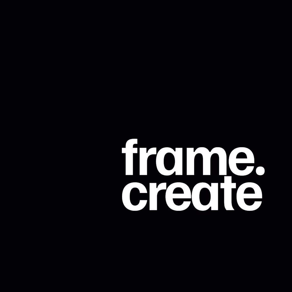 Frame Create