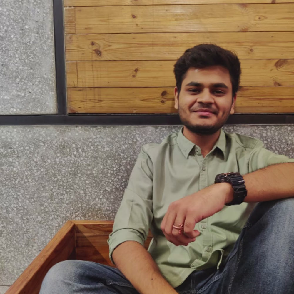Taarush Goyal