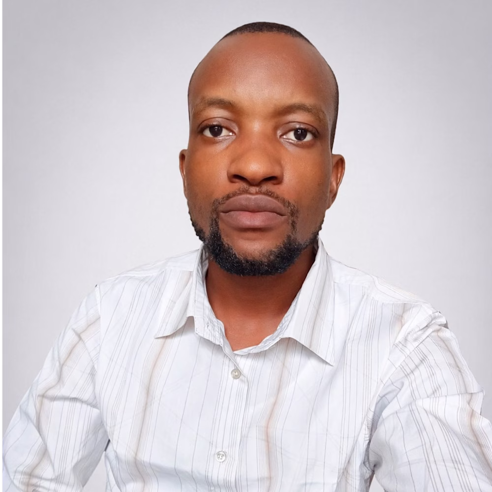 Samson Oshoanor